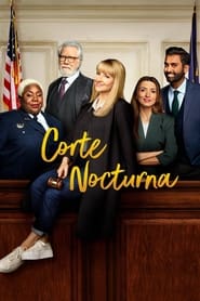 Night Court (2023)