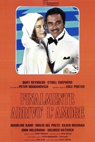 Finalmente arrivò l'amore