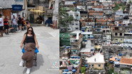 Favela tourism: Can poverty become a vacation video?