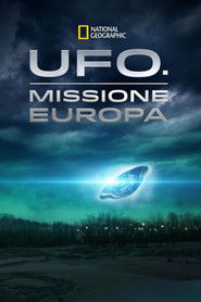UFO Europe: The Untold Stories (2012)