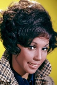 Diahann Carroll as Self (archive footage)