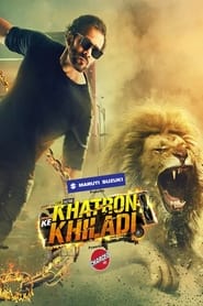 Khatron Ke Khiladi постер