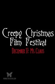 Ms. Claus (2018)