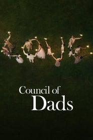 Council of Dads постер