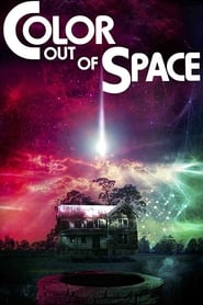 Fmovies Color Out of Space Full Movie Online Free