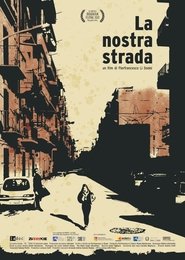 Poster La nostra strada 2019