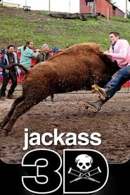 Making of Jackass 3D