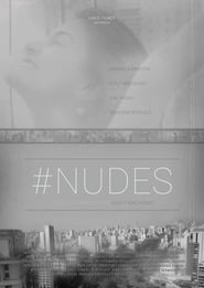 #Nudes постер
