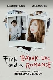 Five Breakups and a Romance [2023]