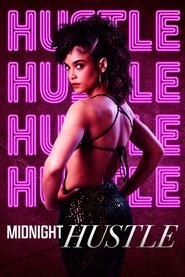 Poster Midnight Hustle 2023