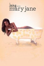 Poster Being Mary Jane - Season 1 2017