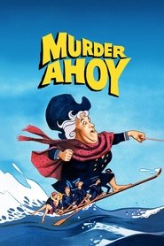 Murder Ahoy (1964) HD