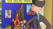 La pandilla del fin de semana - Episodio 17: Episodio 17