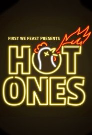 watch Hot Ones on disney plus