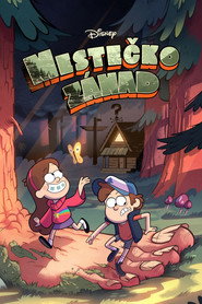 Gravity Falls Season 1 18
