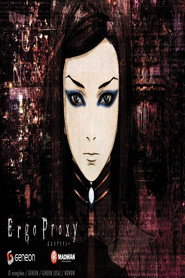 Ergo Proxy Season 1 2