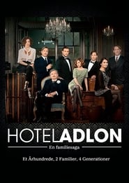 Hotel Adlon - en familiesaga