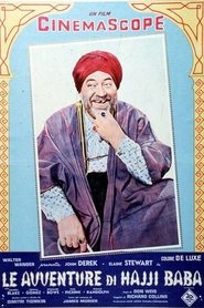 Le Avventure di Hajji Baba) Le Avventure di Hajji Baba (1954)