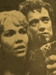 Poster The Road 1964