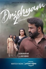 Drishyam 2 (2021) HDRip Malayalam Full Movie