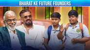 Bharat Ke Future Founders
