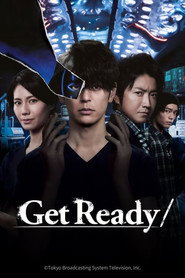 Get Ready! poster