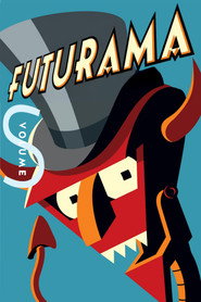 Locandina di Futurama Speciali