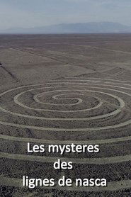 les mysteres des lignes de nasca