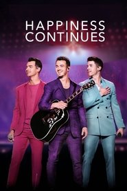 Le Bonheur se Poursuit : Un Film-Concert des Jonas Brothers