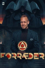Forræder постер