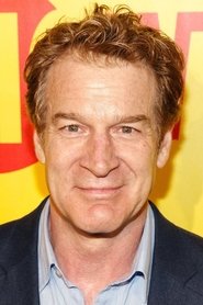 Kevin Kilner is Johnny