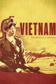 Vietnam: The Birth of a Nation постер