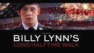 Un Jour Dans La Vie De Billy Lynn