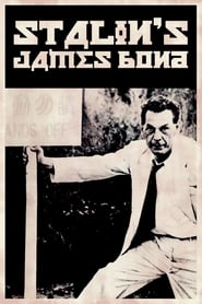 Poster Stalin's James Bond 2017