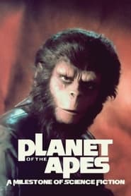 »Planet der Affen« – Meilenstein der Science-Fiction 2024