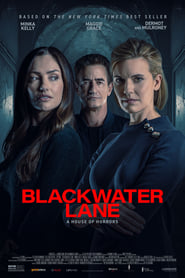 Poster Blackwater Lane