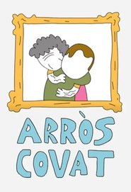 Poster Arròs covat - Season 1 2012