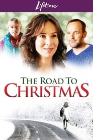 The Road to Christmas постер