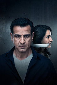 Hostages poster