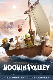Locandina di Moominvalley Stagione 2