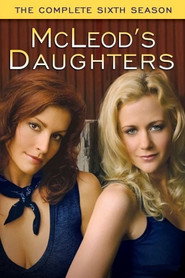 McLeod's Daughters Season 6 2