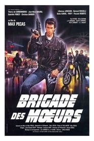 Brigade of Death (1985)