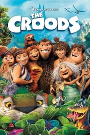 The Croods (2013) The Croods (2013)