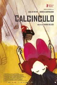 Calcinculo (2022) Cliver HD - Legal - ver Online & Descargar