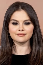 Selena Gomez is Shannon