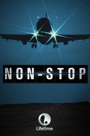 Non-Stop (2013) poster