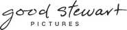 Logo for Good Stewart Pictures Logo for Good Stewart Pictures