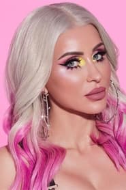 Norvina as Self - Special Guest