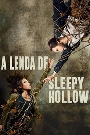 A Lenda de Sleepy Hollow: Season 2