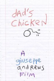 Poster Dad's Chicken